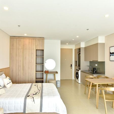 Condotel The Song Luxury Vung Tau Exterior photo