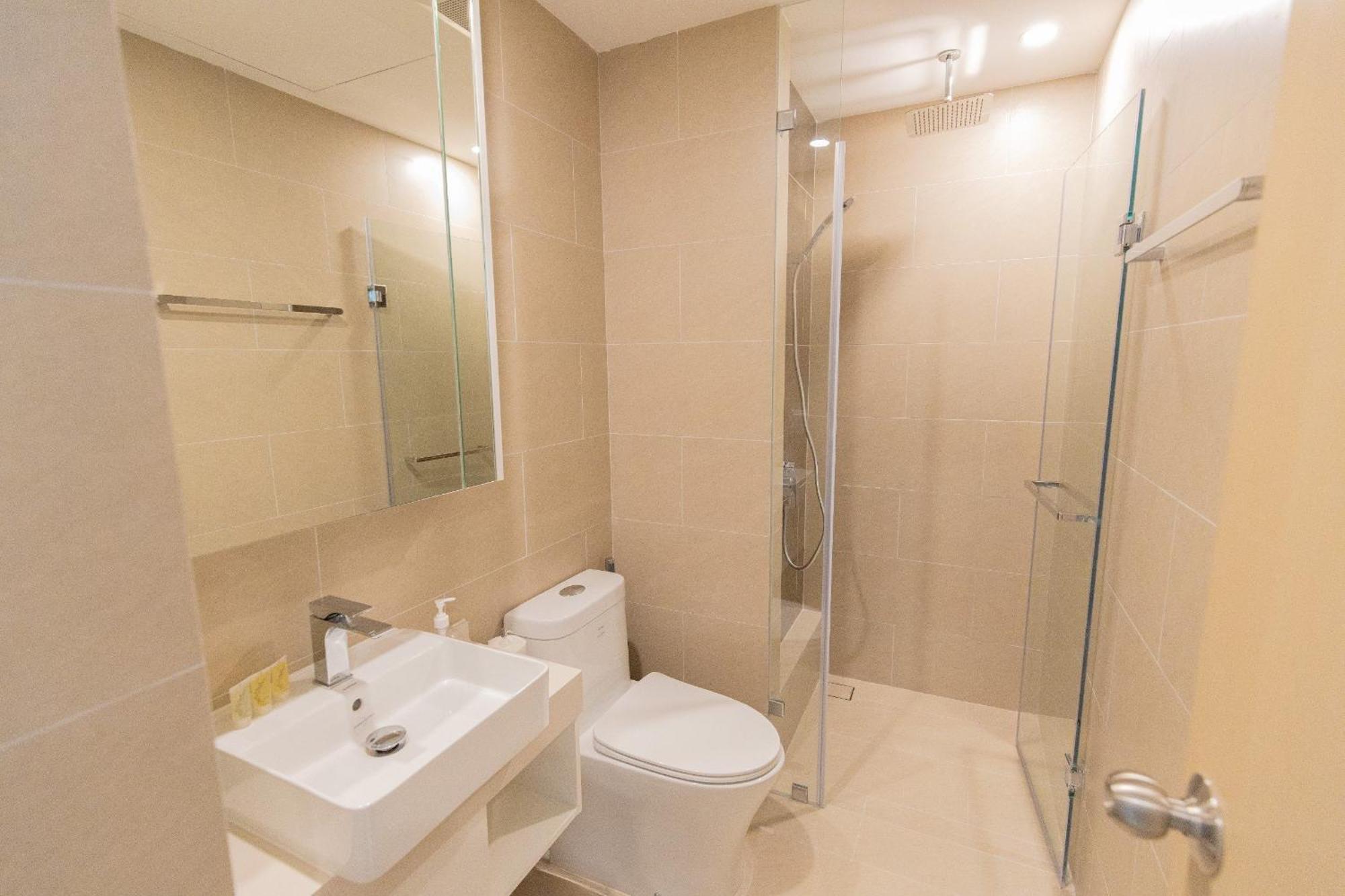 Condotel The Song Luxury Vung Tau Exterior photo